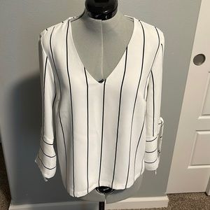 Womens dress shirt